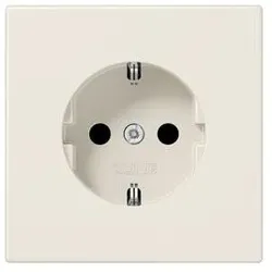JUNG SCHUKO-Steckdose LS 1520