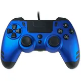 Steelplay Wired Controller Blau