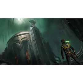 Star Wars Jedi: Fallen Order (USK) (PS4)