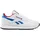 Reebok Classic Leather Cloud White / Vector Blue / Vector Red 35