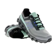 On Cloudvista Herren Alloy/Black 42,5