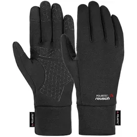 Reusch 21 Polartec Micro Liner Gloves 8.5