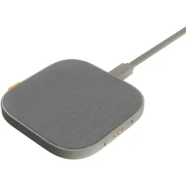 Xtorm XW401 - Wireless Drahtloses Ladegeräte Solo - 15 W - Grau