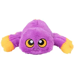 Spielzeug Weborah The Spider - Purple L für Hunde - Weborah The Spider