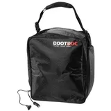 Boot Doc Bootdoc Heated Ski Tasche schwarz