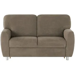 smart Sofa   ¦ braun ¦ Maße (cm): B: 160 H: 90 T: 93.0