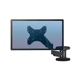 Fellowes Monitor Wandhalterung für 50,8 - 106,7 cm (20-42 Zoll) bis 30 kg Schwarz
