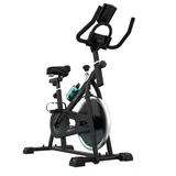 Cecotec DrumFit Indoor 6000 schwarz
