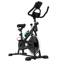 Cecotec DrumFit Indoor 6000 schwarz