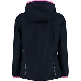CMP Kid G Blouson Black Blue 164