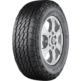 Bridgestone Dueler A/T 002 3PMSF