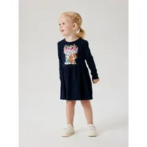 NAME IT Midikleid NMFDYMA PAWPATROL LS DRESS NOOS CPLG blau 110 EU