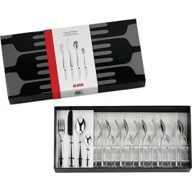 Alessi Nuovo Milano Monoblock 24-tlg.