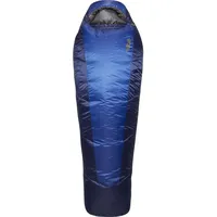 Rab Solar Eco 2 Normal Mumienschlafsack (QSS-10-ASB-REG)