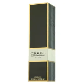 Carolina Herrera Good Girl Leg Elixir Öl 150 ml