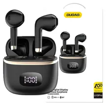 DUDAO U15Pro Schwarz
