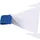 Brunnen Stiftschlaufe azur 105529933