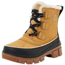 Sorel Torino V Damen Curry/Black 39