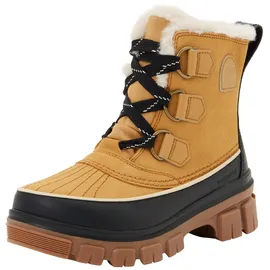 Sorel Torino V Damen Curry/Black 39