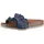 Verbenas Rocio Roda jeansblau 40