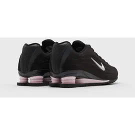 Nike Shox Z Damen Schwarz 39