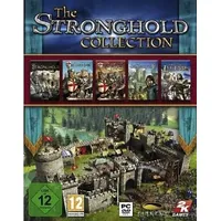 The Stronghold Collection (USK) (PC)
