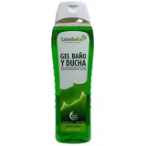 Tabaibaloe TABAIBA Aloe Vera Duschgel 750 ml