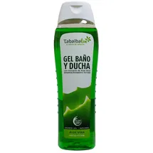 Tabaibaloe TABAIBA Aloe Vera Duschgel 750 ml