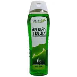Tabaibaloe TABAIBA Aloe Vera Duschgel 750 ml