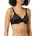 W Damen Schwarz 90D
