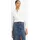 Levi's Hemdbluse The Classic Weiß XS