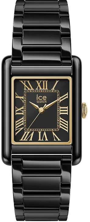 ICE Watch Damenuhr ICE power PW6 025718 - schwarz