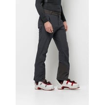 Jack Wolfskin Alpspitze Tour Pants M Phantom 54 - 54