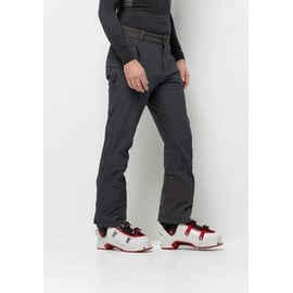 Jack Wolfskin Alpspitze Tour Pants M Phantom 54 - 54