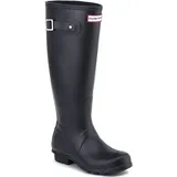 Hunter Orig al großer Regenstiefel für Frauen der Mar e – 8 UK / Navy - Blau - 42