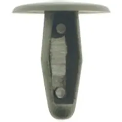 Zierleisten-Clip für Mazda,50er Pack
