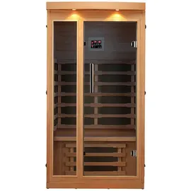Canadian Spa Chilliwack Infrarotkabine 102 x 97 x 191 cm
