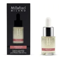 Millefiori Milano Reed Ambra & Rosa