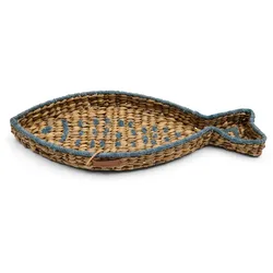Riviera Maison Servierteller Savino Fish rustikal Dekoration   