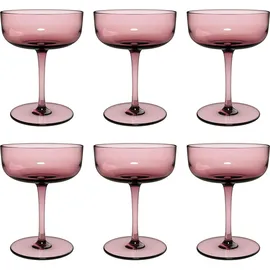 Villeroy & Boch Sektglas 0,1 l 6er Set