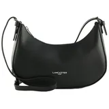 Lancaster Schultertasche Sierra Half Moon Bag Noir