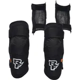 Race Face Ambush Knee black