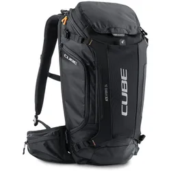 Cube Rucksack ATX HYBRID 24 - black