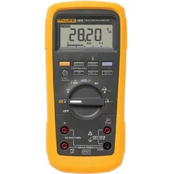 Fluke 28II 28 28-II Digitalmultimeter Hand Multimeter IP67