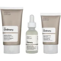 The Ordinary The Daily Set Gesichtspflegeset 210 ml