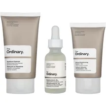 The Ordinary The Daily Set Gesichtspflegeset 210 ml