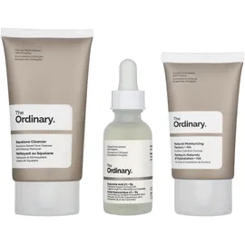 The Ordinary The Daily Set Gesichtspflegeset 210 ml