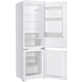 Respekta Nares GKE178-16 Einbau-Kühlgefrierkombination (249 l, 1780 mm hoch)