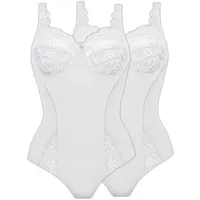 SUSA 2er Pack Body ohne Bügel Latina | 90