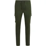 11 Project Cargohose PRGarik Regular Schwarz L
